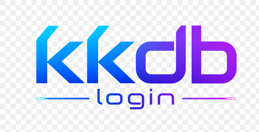 kkdb login logo
